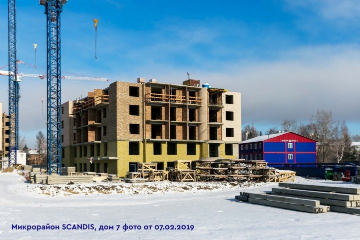 SCANDIS, дом 7, опубликовано 13.02.2019 Ардовской Д.Б.