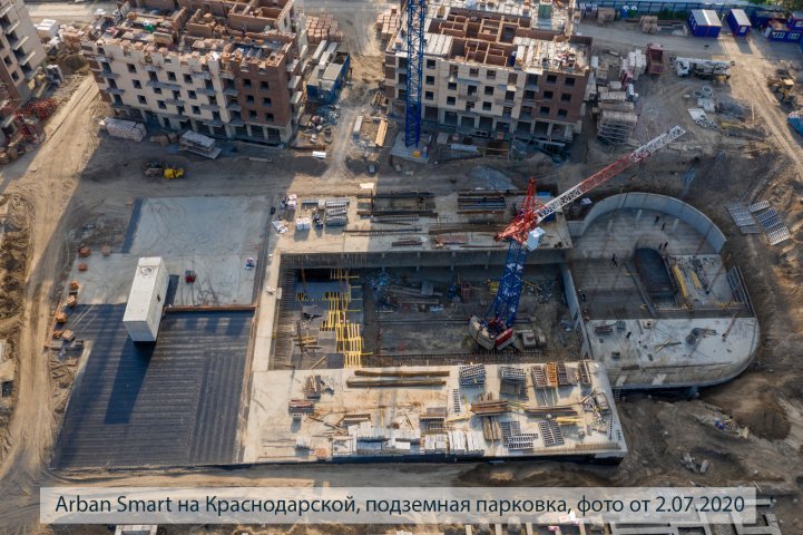 АРБАН SMART на Краснодарской, подземный паркинг, опубликовано 06.07.2020_Аксеновой Т.П (3)