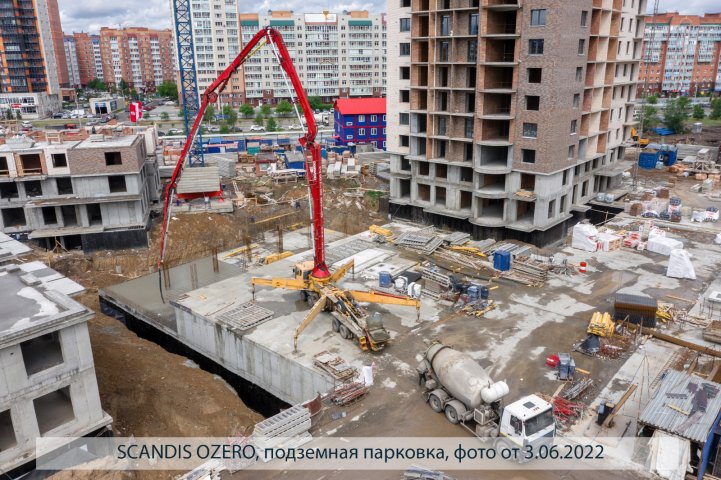 SCANDIS OZERO, парковка, опубликовано 09.06.2022 Пантелеевым К. В (1)
