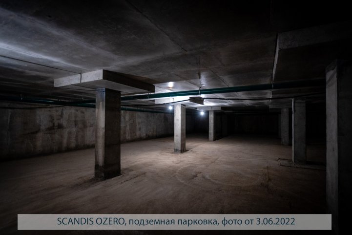 SCANDIS OZERO, парковка, опубликовано 09.06.2022 Пантелеевым К. В (6)