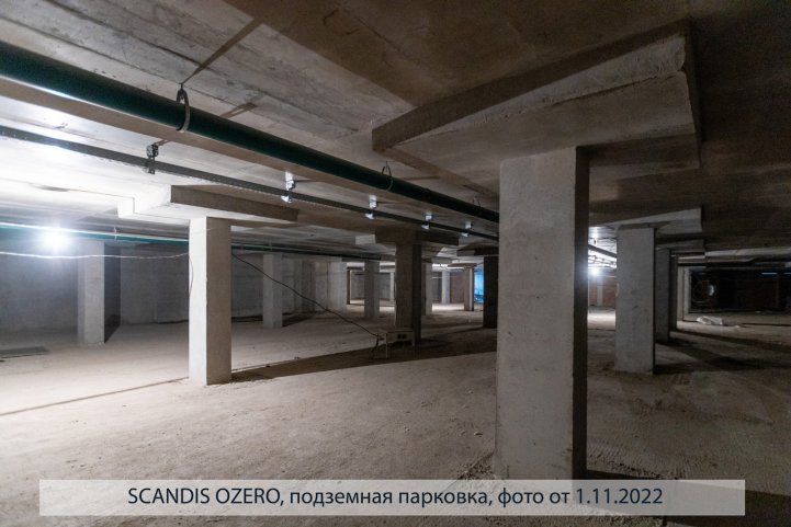 SCANDIS OZERO, парковка, опубликовано 07.11.2022 Пантелеевым К. В (2)