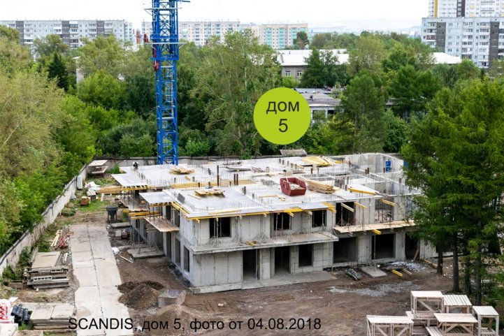 SCANDIS, дом 5, опубликовано 06.08.2018, Ардовской Д.Б._1