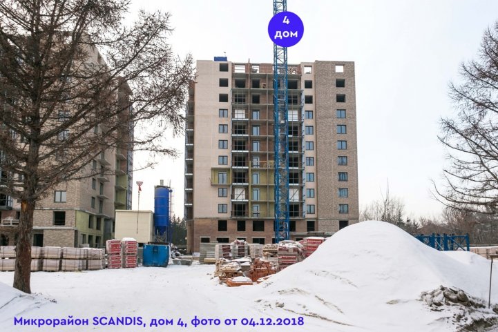 SCANDIS, дом 4, опубликовано 07.12.2018 Ардовской Д.Б.
