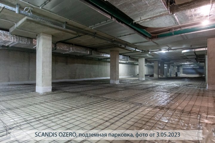 SCANDIS OZERO, парковка опубликовано 05.05.2023 Пантелеевым К. В (9)